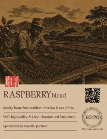 RASPBERRY