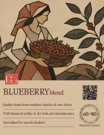 BLUEBERRY