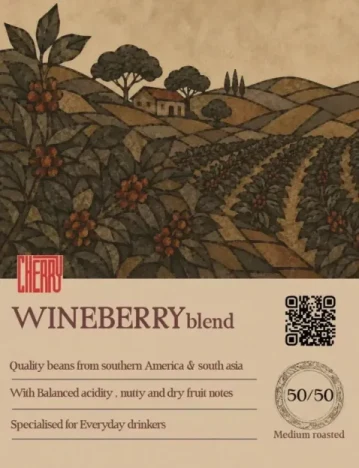 WINEBERRY