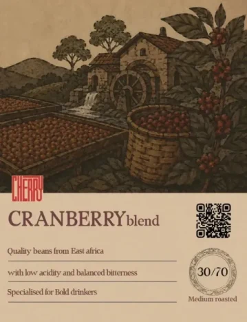 CRANBERRY