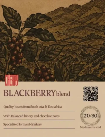 BLACKBERRY