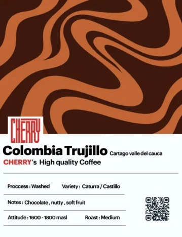 Colombia Trujillo