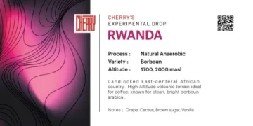 Rwanda experimental