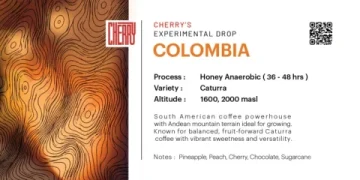 Colombia experimental