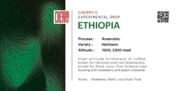 Ethiopia experimental 
